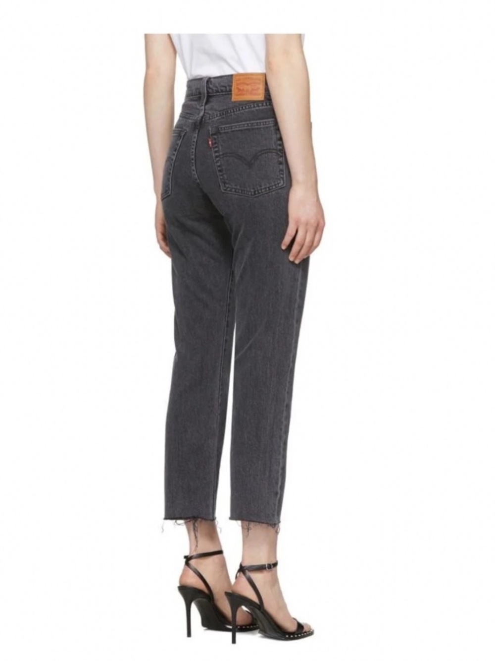 Levi’s Wedgie Straight